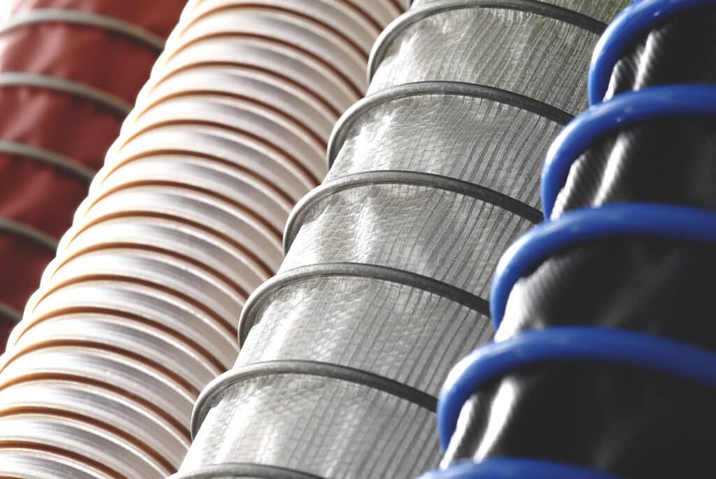 Förderschläuche Masterflex Group