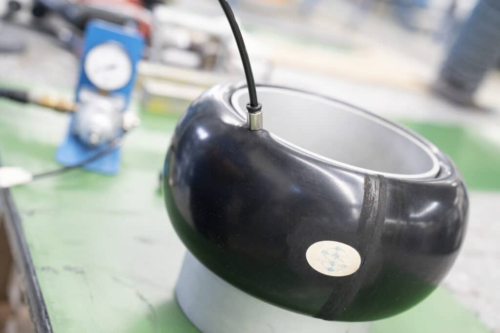 Blähmanschetten GUMMI STRICKER